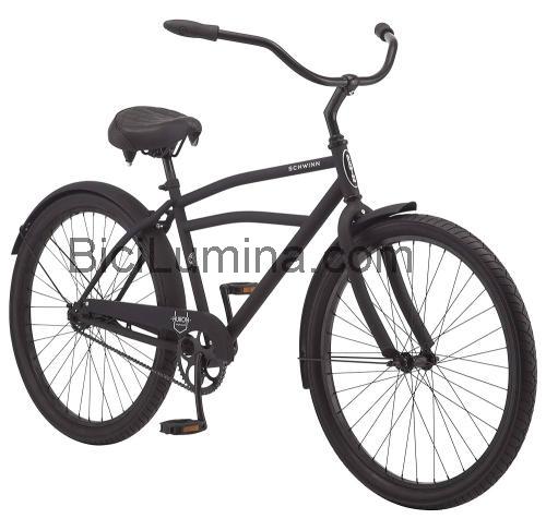 Schwinn Huron ficha técnica y opiniones